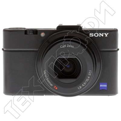  Sony Cyber-shot DSC-RX100M2