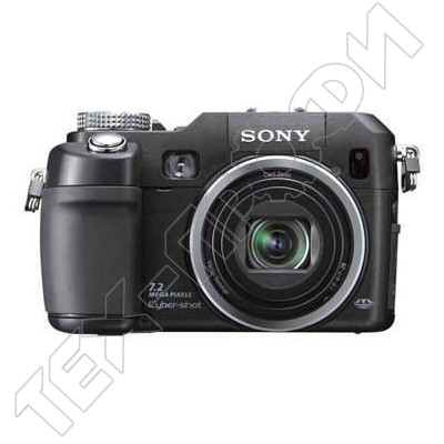  Sony Cyber-shot DSC-V3