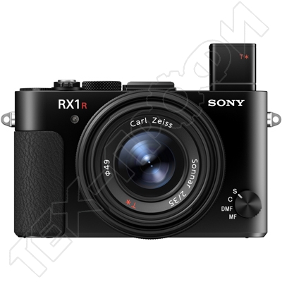  Sony Cyber-shot RX1R II DSC-RX1RM2