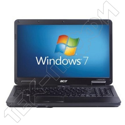  Acer Aspire 5334