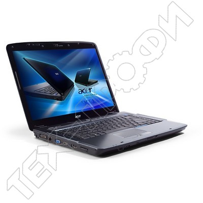  Acer Aspire 5530