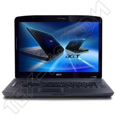  Acer Aspire 5532