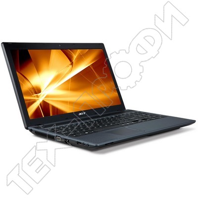  Acer Aspire 5733