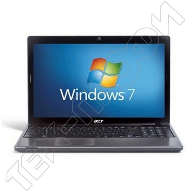  Acer Aspire 5745