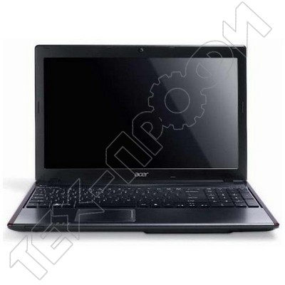  Acer Aspire 5755