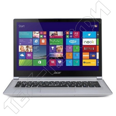  Acer Aspire S3-392G