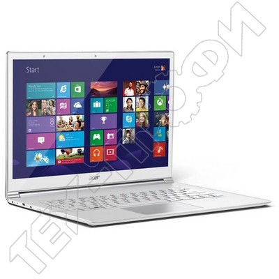  Acer Aspire S7-391