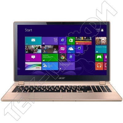  Acer Aspire V5-552PG