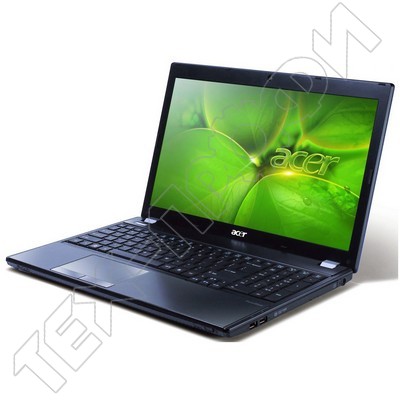  Acer TravelMate 5760