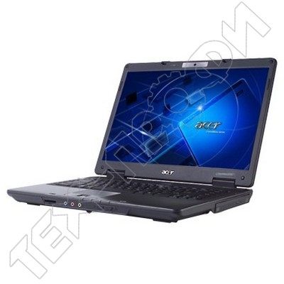  Acer TravelMate 6493