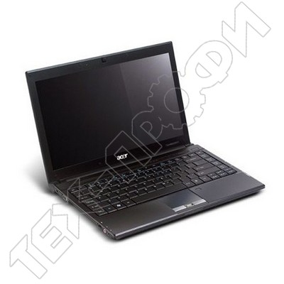  Acer TravelMate 8431