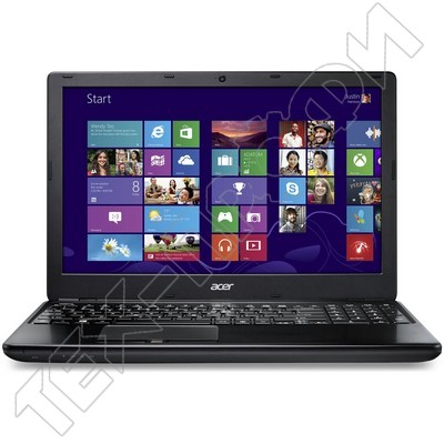  Acer TravelMate P455