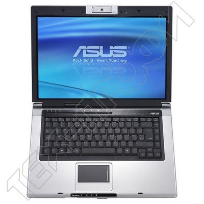  Asus F5RL