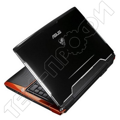  Asus G50VT