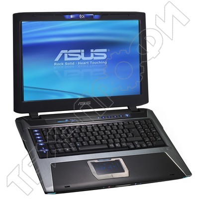  Asus G70SG