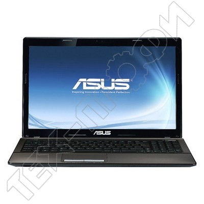  Asus K53SC