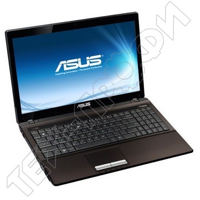  Asus K53U