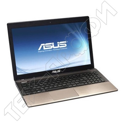  Asus K55A