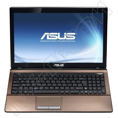  Asus K55VM