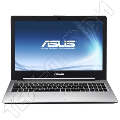  Asus K56CM