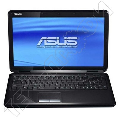 Ремонт Asus K61IC