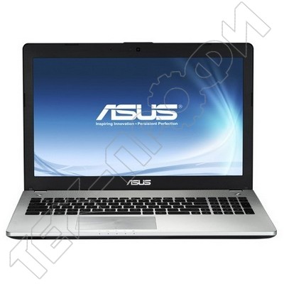  Asus N56DP