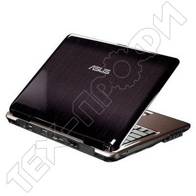  Asus N80VN