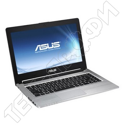  Asus S46CM