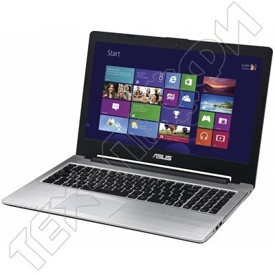  Asus S56CB