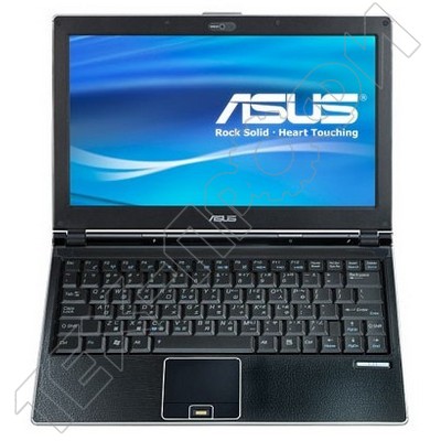  Asus U1E