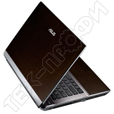  Asus U43SD