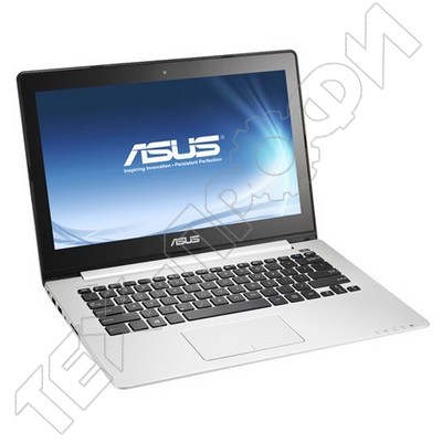  Asus VivoBook S300CA