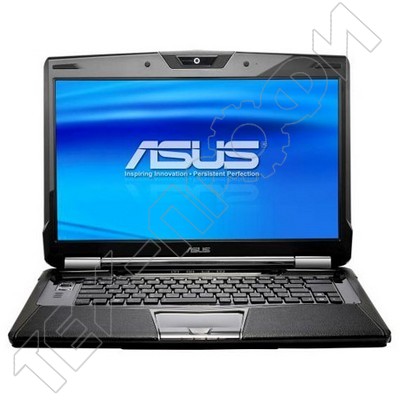  Asus VX5