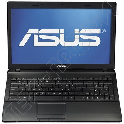  Asus X54H