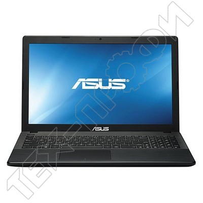  Asus X551CA