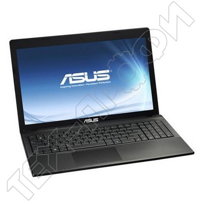  Asus X55U