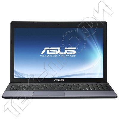  Asus X55VD