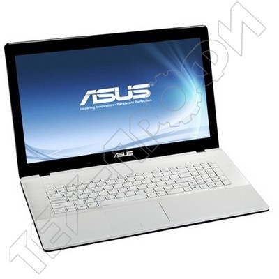  Asus X75VD