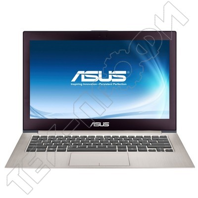  Asus Zenbook Prime UX31A