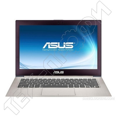  Asus Zenbook UX32LN