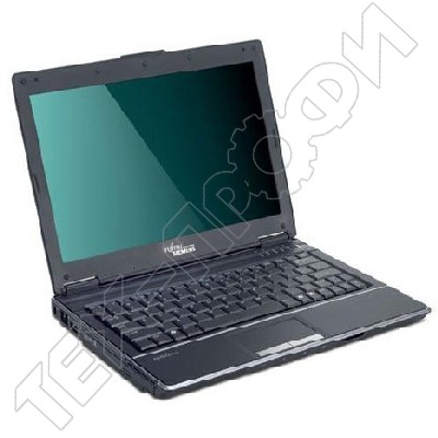  Fujitsu Siemens Amilo Pro V3205