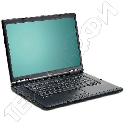  Fujitsu Siemens Esprimo Mobile V5515