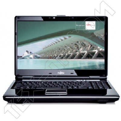  Fujitsu Siemens Lifebook A1130