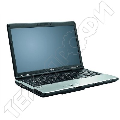  Fujitsu Siemens Lifebook E781