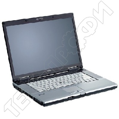  Fujitsu Siemens Lifebook E8420