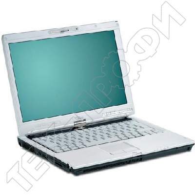  Fujitsu Siemens Lifebook T1010