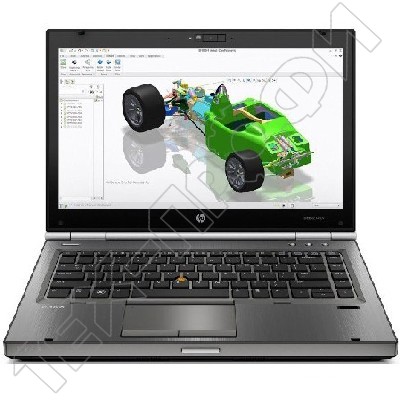  HP EliteBook 750 G1