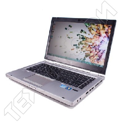  HP EliteBook 8460p