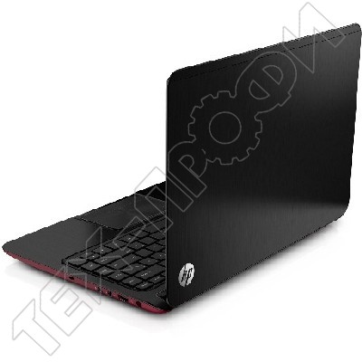  HP Envy 4 Sleekbook