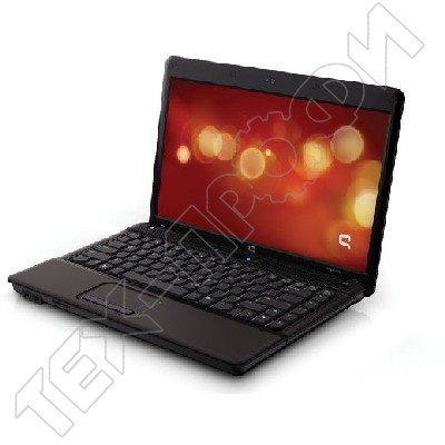  HP Essential 615